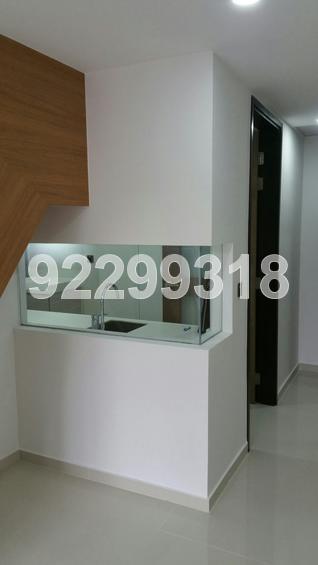Hills Twoone (D23), Apartment #129935432